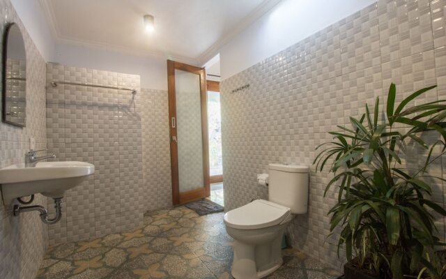 Kalya Villa
