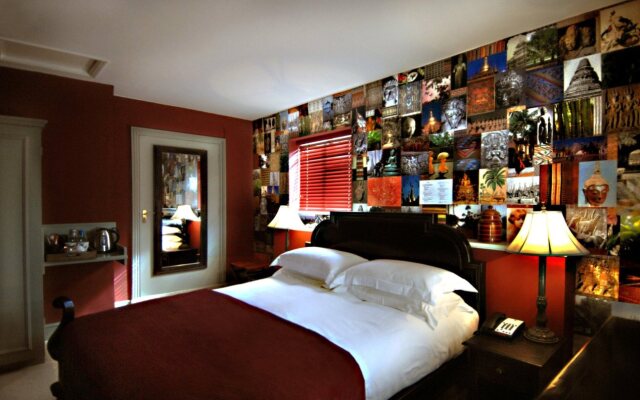 Elephant Hotel