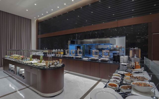 Doubletree by Hilton Istanbul Umraniye