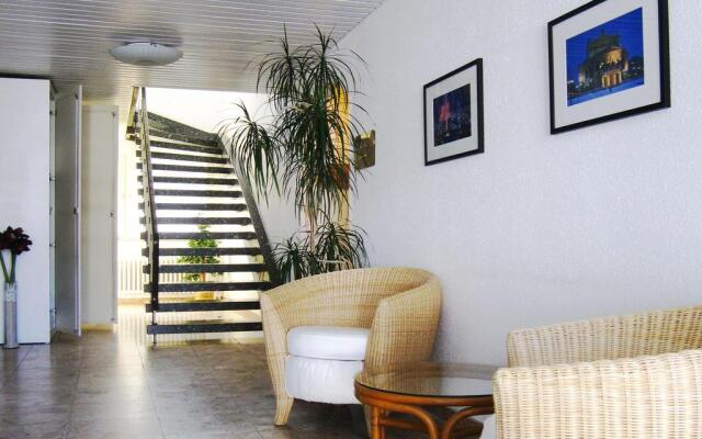 Motel Frankfurt - advena Partner Hotel
