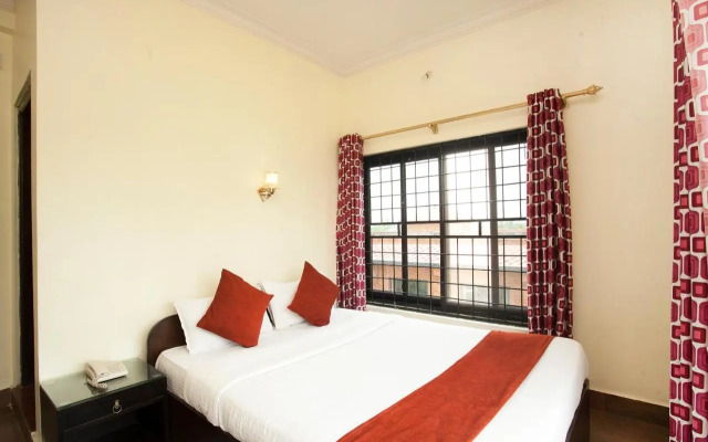 Hotel The Holy Birth By OYO Rooms