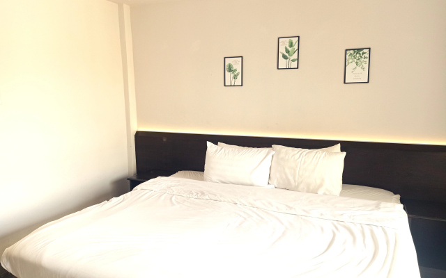 Smile Place Hotel Chiang Rai – Guest Rooms – Chiang Rai