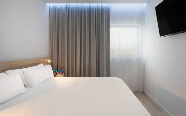 B&B HOTEL Olhao Algarve