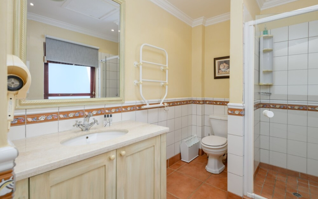 San Lameer Villa 13934