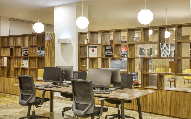 Fiesta Inn Guadalajara Poniente