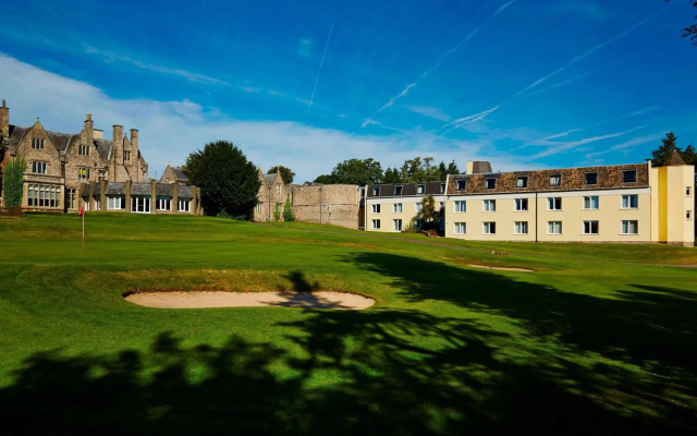 Delta Hotels by Marriott St. Pierre Country Club
