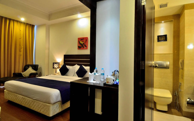 Lakshya's Hotel