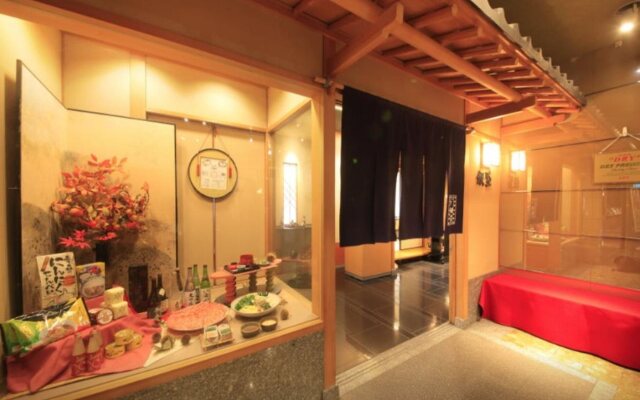 Takasaki Washington Hotel Plaza