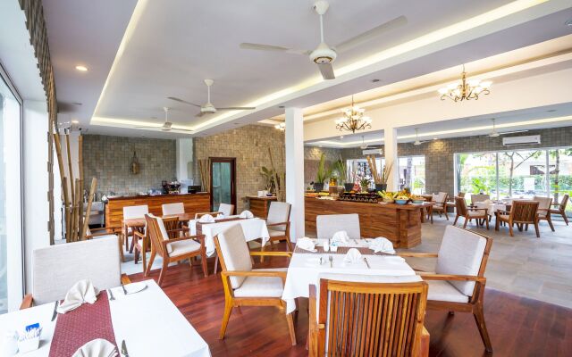 Le Mayansa Resort