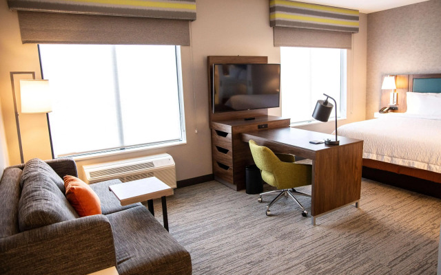 Hampton Inn & Suites Spanish Fork