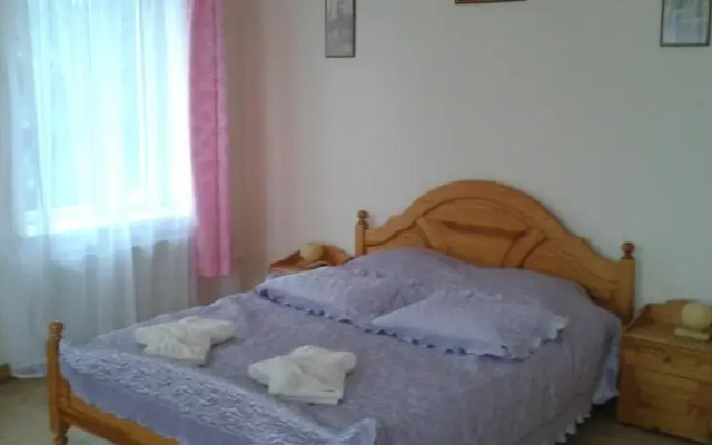 Hotel Livonija