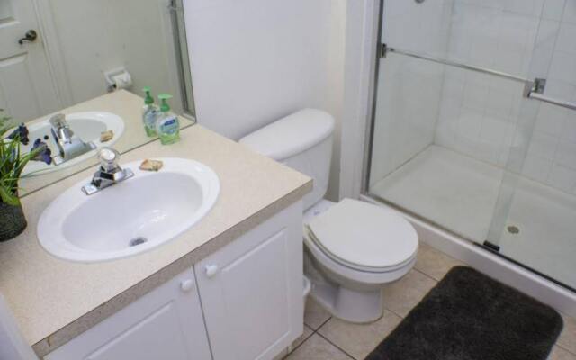 Windsor Palms - 3 Br Townhome Private Splash Pool Conservation View - Ipg 47022