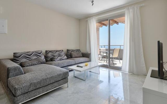 Likehome Amathusa Coastal Heights Holiday Accommodation