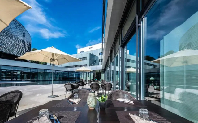Aquatis Hotel