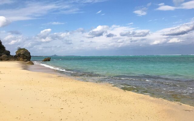 Pension Sunset Beach