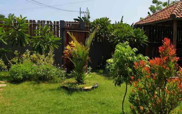 Banyuwangi Sunrise Homestay