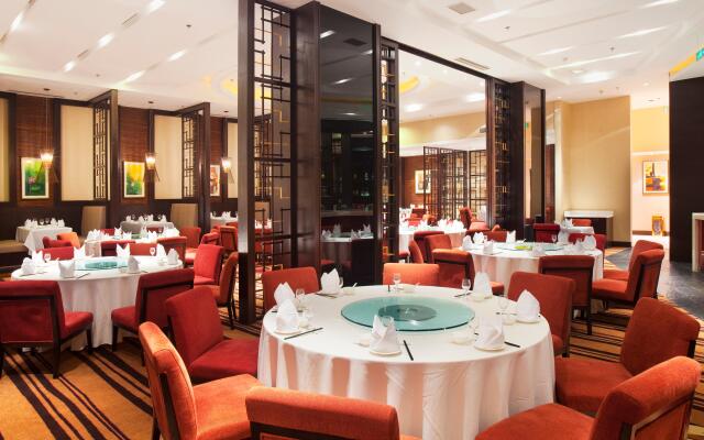 Holiday Inn Mudanjiang by IHG