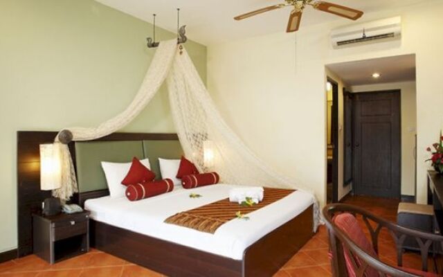 Brook Resort & Villa