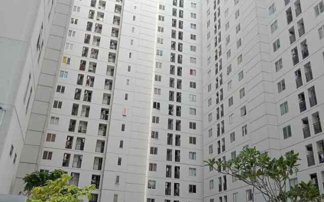 Inn19 @Bassura City