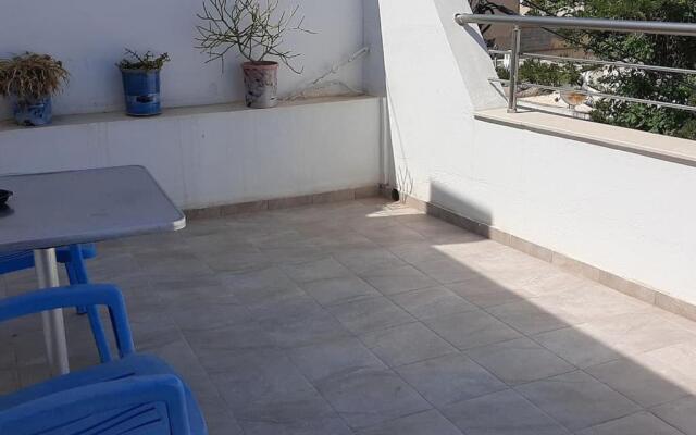 Guesthouse Leo S1 center Monastir