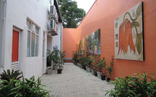 Anugaa In The City