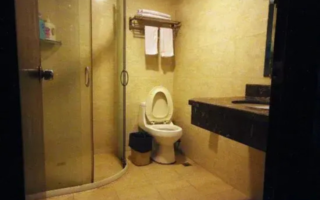 Jinhua Hotel