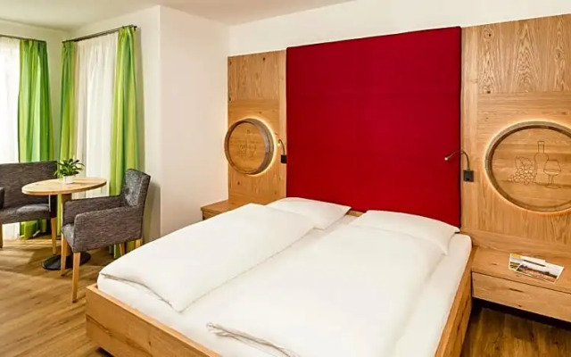 Gasthof Hotel Terzer