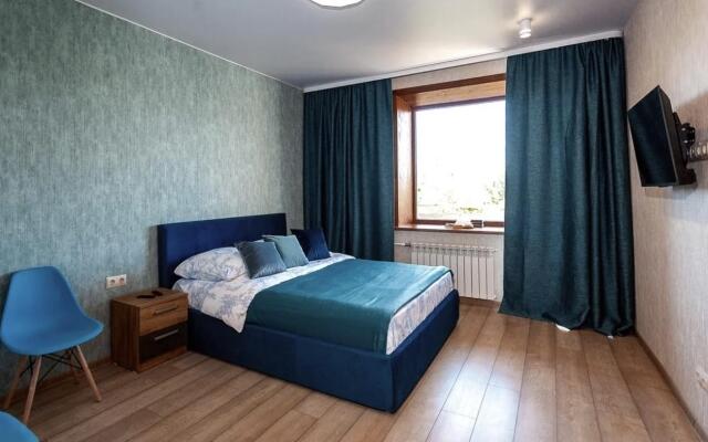 Апартаменты на улице Галкинская 87