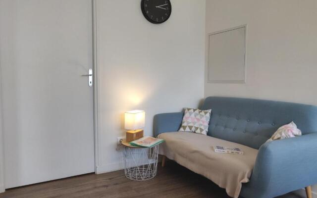 Appart'HomeCity - Rouen Grand Prieuré