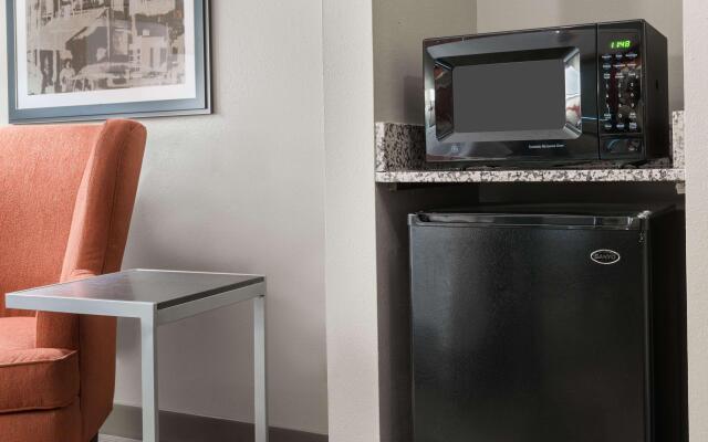Hampton Inn Boston/Marlborough