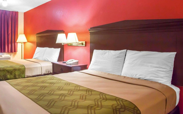 Econo Lodge Lanett