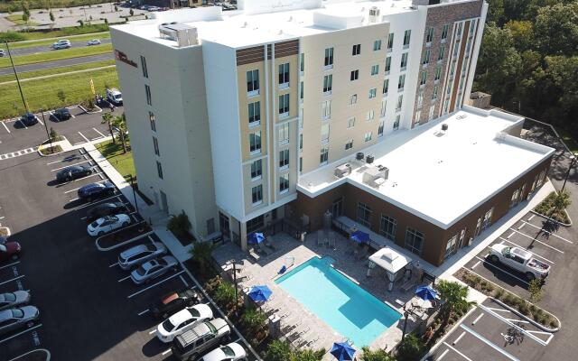 Hilton Garden Inn Tampa-Wesley Chapel, FL