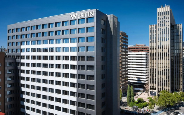 The Westin Madrid Cuzco