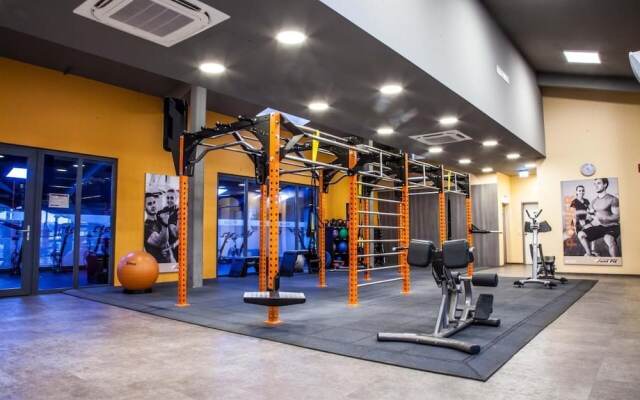 Dream Factory by Hotel Bergheim