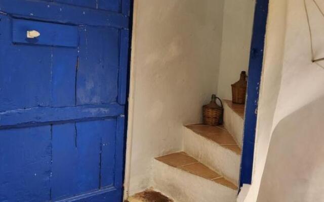 Stadthaus Florensac Dachterrasse max. 7 Personen