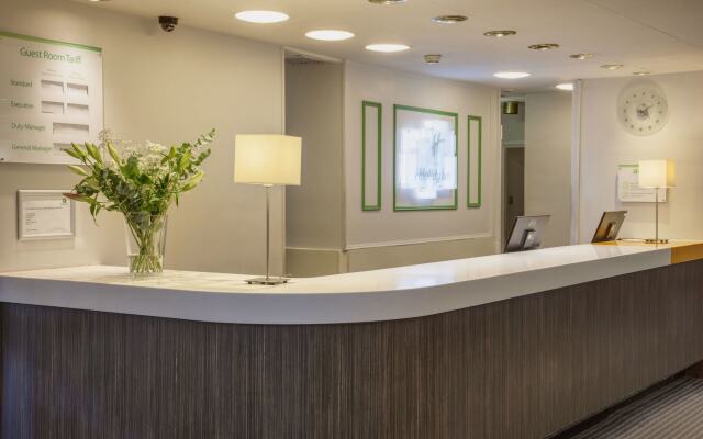 Holiday Inn Washington by IHG