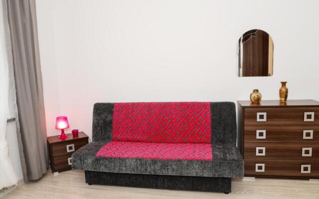 Apartamenty Sun&Snow Karpacz Sucha