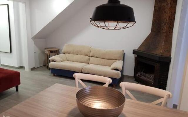 Mandala Apartment