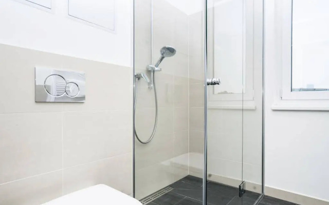 IG Serviced Apartments Campus Lodge