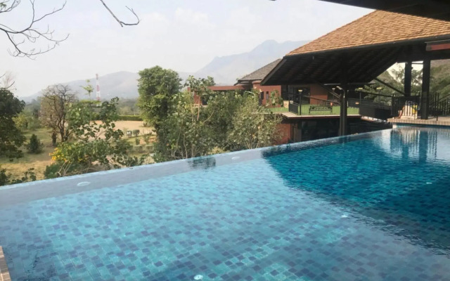 Rain Tree Khao Yai Hotel