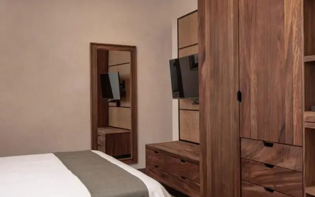 Kunuk Hotel Boutique