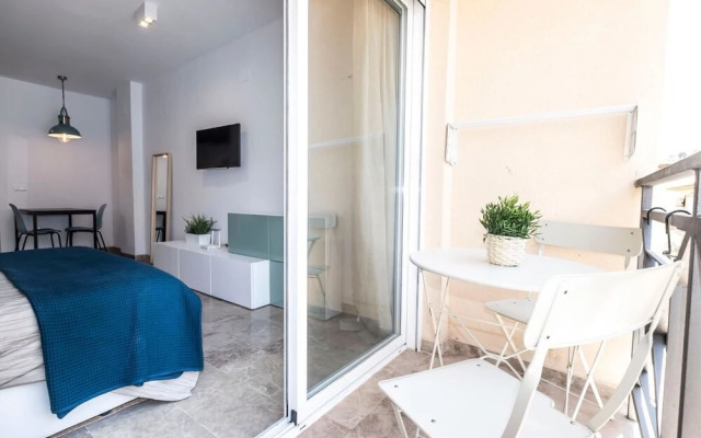 Apartamento Torremolinos