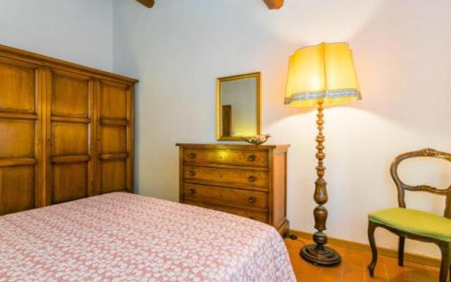 Locazione Turistica Podere Berrettino.1