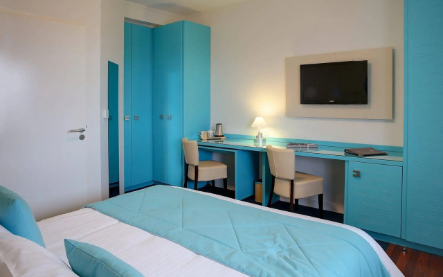 Best Western Plus Les Terrasses De Brehat