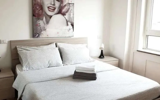 Bella Vista Apartment