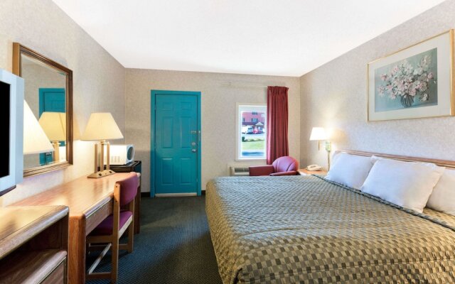 Knights Inn Poconos/Bartonsville