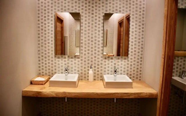 Hotel Alpenrose