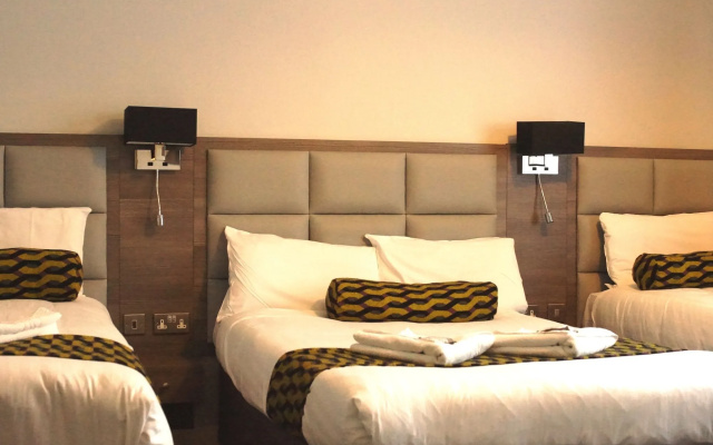 Comfotel PRPL