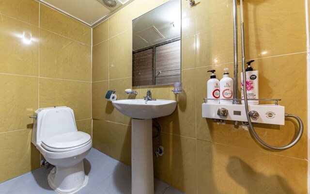 Iksan Tubucktel Mohyeon Branch