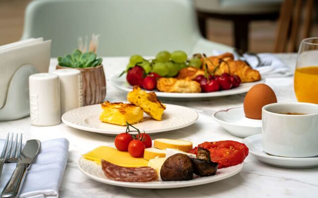 Отель Maison Sofia